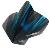Winmau Black & Blue Prism Alpha Standard