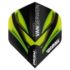 Winmau MVG Translucent Black & Green Prism Alpha Standard -Pro Dart Shop F6484 20x1 47797ebb 1f6b 48de 938e 2e47f436f37d