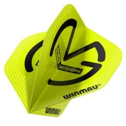 Winmau MVG Green Standard