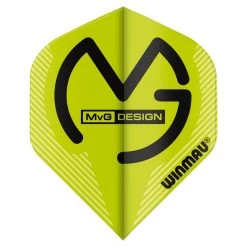 Winmau MVG Green Standard -Pro Dart Shop F6487 20x1 b8793952 c0ec 4563 bf76 40dacc21a589
