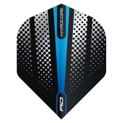 Red Dragon Darts Blue Flash Hardcore Radical Standard -Pro Dart Shop F6510 20x1 de69f9c1 112f 44ac 8851 54898d7613b2