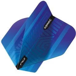 Red Dragon Darts Blue Hardcore Ionic Standard