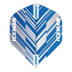 Red Dragon Darts Gerwyn Price Hardcore Ionic Blue & White Standard -Pro Dart Shop F6521 x1 78d6face d38e 431b a755 81679bfc837c