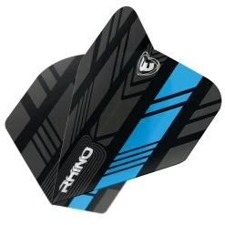 Winmau Black & Blue Rhino Standard