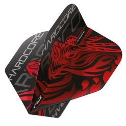 Red Dragon Darts Jonny Clayton Dragon Hardcore Standard