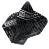 Winmau MvG Design Black & Grey Prism Delta Standard