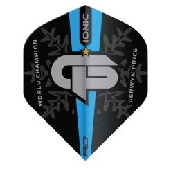Red Dragon Darts Gerwyn Price World Champion Blue Logo Edition Standard -Pro Dart Shop F6577 20 20Image 203