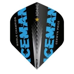 Red Dragon Darts Gerwyn Price World Champion Blue Edition Hardcore Standard -Pro Dart Shop F6579 20 20Image 203