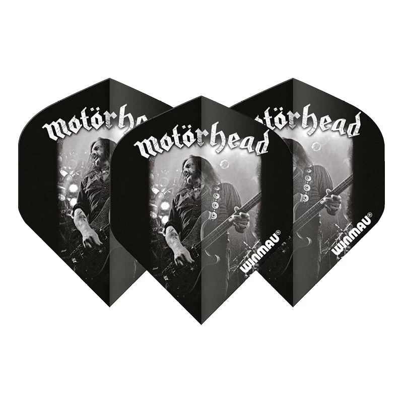 Winmau Lemmy Standard 3 Winmau Lemmy Standard - Image 3