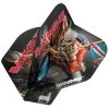 Winmau Iron Maiden Trooper Srandard