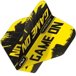 Red Dragon Darts Game On Hardcore Radical Standard