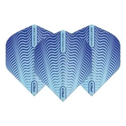 Red Dragon Darts Blue Wave Shimmer Hardcore Radical Standard 5 Red Dragon Darts Blue Wave Shimmer Hardcore Radical Standard -Pro Dart Shop F6645 Hardcore Radical Blue Wave Image 3 1639741805