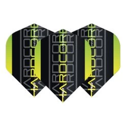 Red Dragon Darts Yellow Triple Hardcore XT Standard -Pro Dart Shop F6680 Hardcore 20XT 20Yellow 20Triple 20 20Image 203