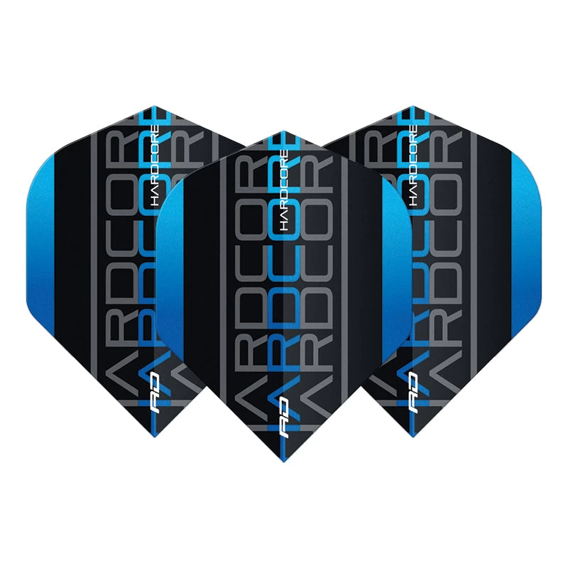 Red Dragon Darts Light Blue Triple Hardcore XT Standard - Image 3