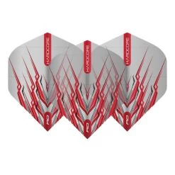 Red Dragon Darts Peter Wright Red Mohawk Hardcore Standard -Pro Dart Shop F6686 Hardcore 20Red 20Mohawk 20 20Image 203