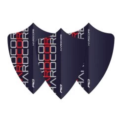 Red Dragon Darts Red Triple Hardcore Freestyle -Pro Dart Shop F6697 Hardcore Red Triple Freestyle Image 3 1639740605