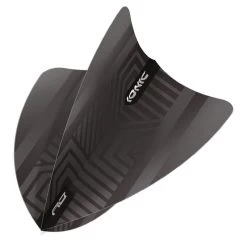 Red Dragon Darts Black Hardcore Freestyle