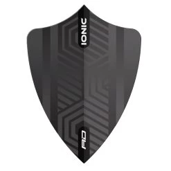 Red Dragon Darts Black Hardcore Freestyle 5 Red Dragon Darts Black Hardcore Freestyle -Pro Dart Shop F6795 Freestyle 20RED 20DRAGON 20BLACK 20STD 20Dart 20Flight 20 20Image 203