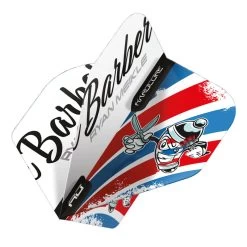 Red Dragon Darts Ryan Meikle Signature Hardcore Standard