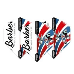 Red Dragon Darts Ryan Meikle Signature Hardcore Standard 5 Red Dragon Darts Ryan Meikle Signature Hardcore Standard -Pro Dart Shop F6838 20Ryan 20Meikle 20Signature 20Standard3