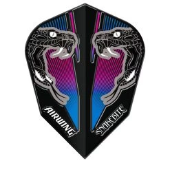 Red Dragon Darts Airwing Peter Wright Moulded Blue V-Standard -Pro Dart Shop F6903AirwingSnakebite Image2