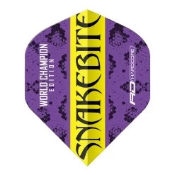 Red Dragon Darts Peter Wright White & Green Yin Yang Standard -Pro Dart Shop F6964PeterWrightGreen WhiteYinYang6