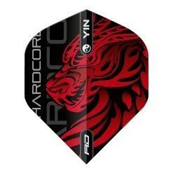 Red Dragon Darts Jonny Clayton Gold & Red Yin Yang Standard -Pro Dart Shop F6970JonnyClaytonGold RedYinYang6