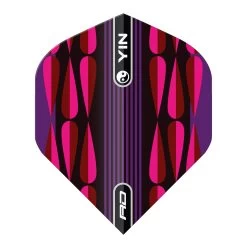 Red Dragon Darts Pink & Green Yin Yang Standard -Pro Dart Shop F6978Pink GreenYinYang6