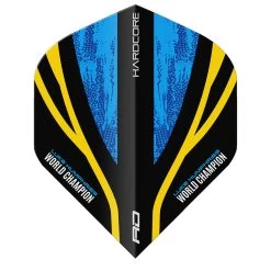 Red Dragon Darts Luke Humphries WC Hardcore Standard -Pro Dart Shop F6983LukeHumphriesWCHardcoreStandard3