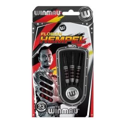 Winmau Florian Hempel -Pro Dart Shop Florian 20Hempel 23g 20Steeltip Image 204
