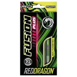 Red Dragon Darts Fusion Plus -Pro Dart Shop FusionPlus 23g Image4