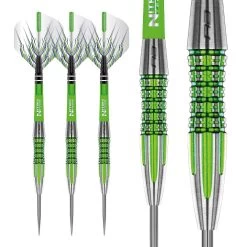 Red Dragon Darts Fusion Plus -Pro Dart Shop FusionPlus 23g Image6
