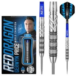 Red Dragon Darts Gerwyn Price Element SE