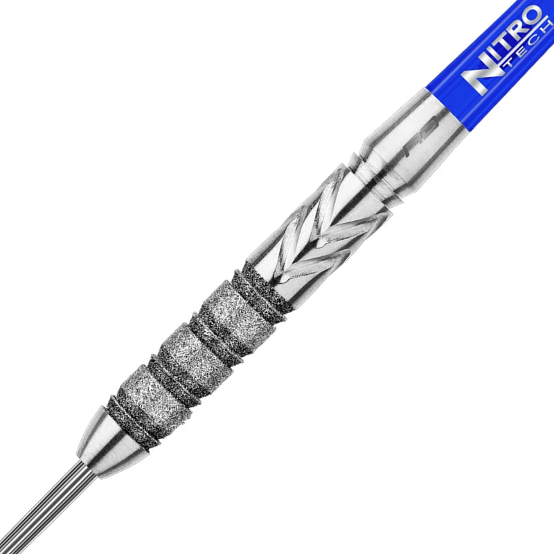Red Dragon Darts Gerwyn Price Element SE 2 Red Dragon Darts Gerwyn Price Element SE - Image 2