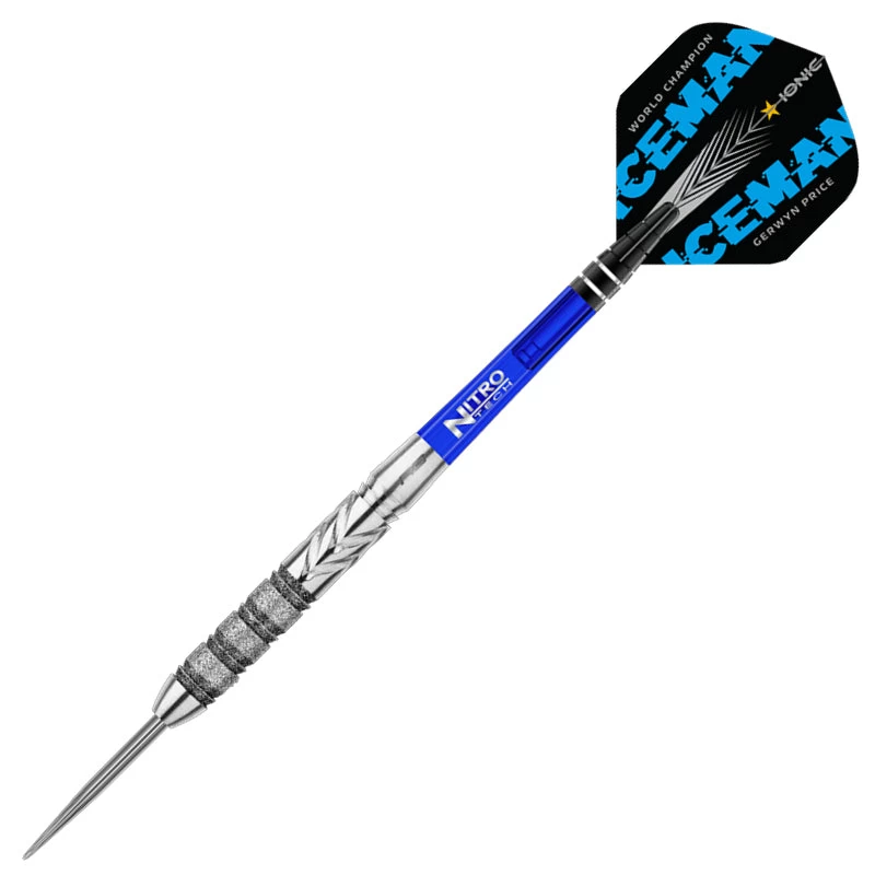 Red Dragon Darts Gerwyn Price Element SE 3 Red Dragon Darts Gerwyn Price Element SE - Image 3