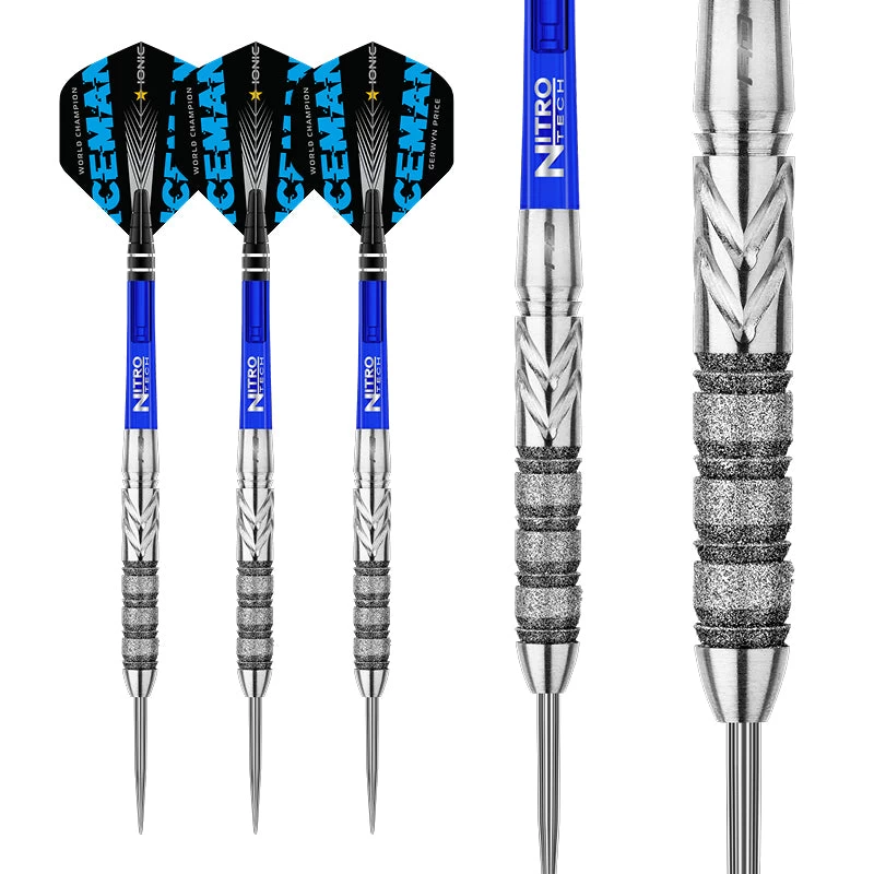 Red Dragon Darts Gerwyn Price Element SE 6 Red Dragon Darts Gerwyn Price Element SE - Image 6