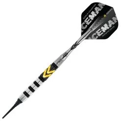 Red Dragon Darts Gerwyn Price Thunder Special Edition Soft Tip -Pro Dart Shop GerwynPrice Thunder 2020g 20Softip 20 20Image 203