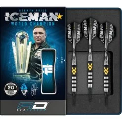 Red Dragon Darts Gerwyn Price Thunder Special Edition Soft Tip -Pro Dart Shop GerwynPrice Thunder 2020g 20Softip 20 20Image 204