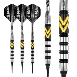 Red Dragon Darts Gerwyn Price Thunder Special Edition Soft Tip -Pro Dart Shop GerwynPrice Thunder 2020g 20Softip 20 20Image 206