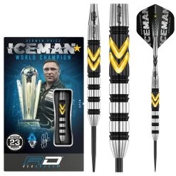 Red Dragon Darts Gerwyn Price Thunder Special Edition