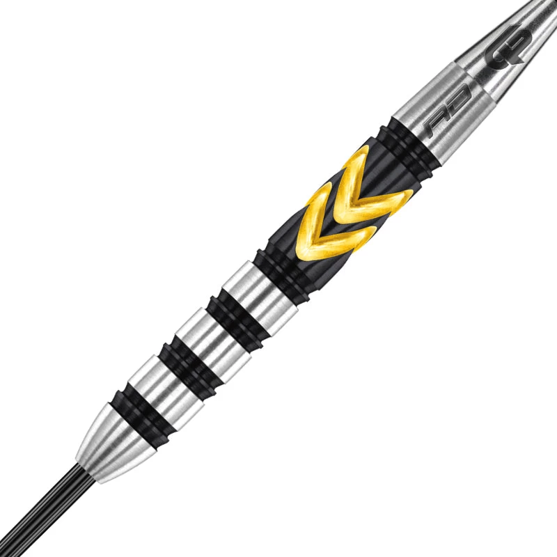 Red Dragon Darts Gerwyn Price Thunder Special Edition 2 Red Dragon Darts Gerwyn Price Thunder Special Edition - Image 2