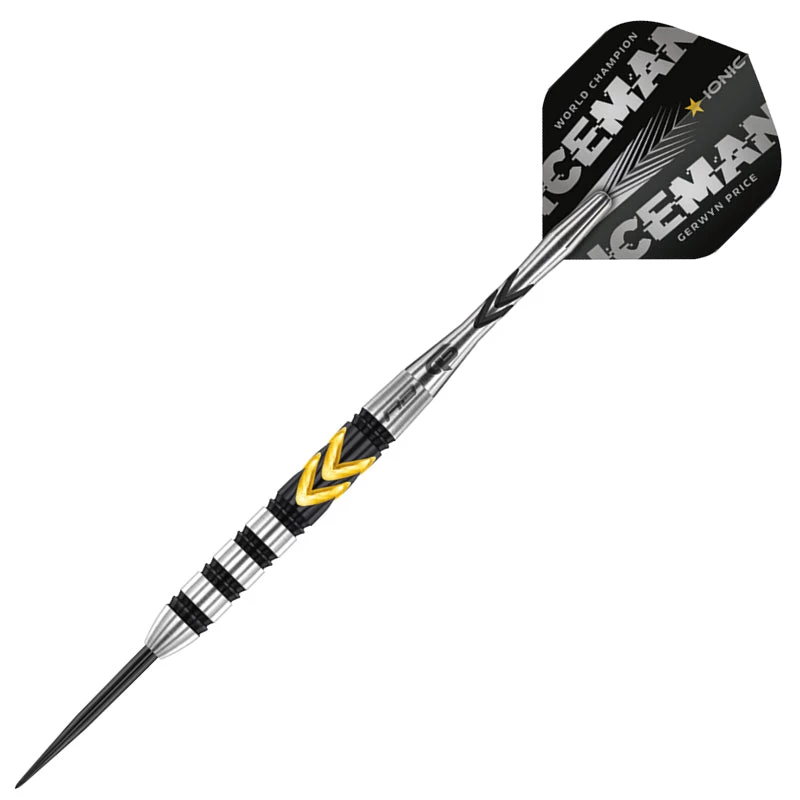 Red Dragon Darts Gerwyn Price Thunder Special Edition 3 Red Dragon Darts Gerwyn Price Thunder Special Edition - Image 3