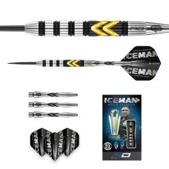 Red Dragon Darts Gerwyn Price Thunder Special Edition 13 Red Dragon Darts Gerwyn Price Thunder Special Edition -Pro Dart Shop GerwynPrice Thunder 2023g 20Steeltip 20 20Image 205