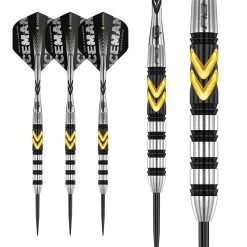 Red Dragon Darts Gerwyn Price Thunder Special Edition 15 Red Dragon Darts Gerwyn Price Thunder Special Edition -Pro Dart Shop GerwynPrice Thunder 2023g 20Steeltip 20 20Image 207