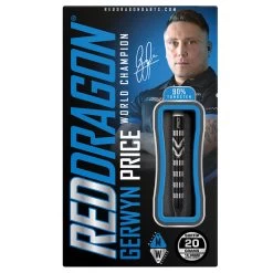 Red Dragon Darts Gerwyn Price Onyx SE Soft Tip 10 Red Dragon Darts Gerwyn Price Onyx SE Soft Tip -Pro Dart Shop GerwynPrice WC 20SE 2018g 20 20Image 204