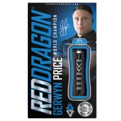 Red Dragon Darts Gerwyn Price Onyx SE -Pro Dart Shop GerwynPrice WC 20SE 2024g 20 20Image 204