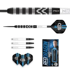 Red Dragon Darts Gerwyn Price Onyx SE -Pro Dart Shop GerwynPrice WC 20SE 2024g 20 20Image 205