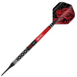 Red Dragon Darts Jonny Clayton Premier League SE Soft Tip 9 Red Dragon Darts Jonny Clayton Premier League SE Soft Tip -Pro Dart Shop Jonny 20Clayton 20Premier 20League 2020g 20Softip 20 20Image 203