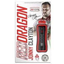 Red Dragon Darts Jonny Clayton Premier League SE Soft Tip 10 Red Dragon Darts Jonny Clayton Premier League SE Soft Tip -Pro Dart Shop Jonny 20Clayton 20Premier 20League 2020g 20Softip 20 20Image 204