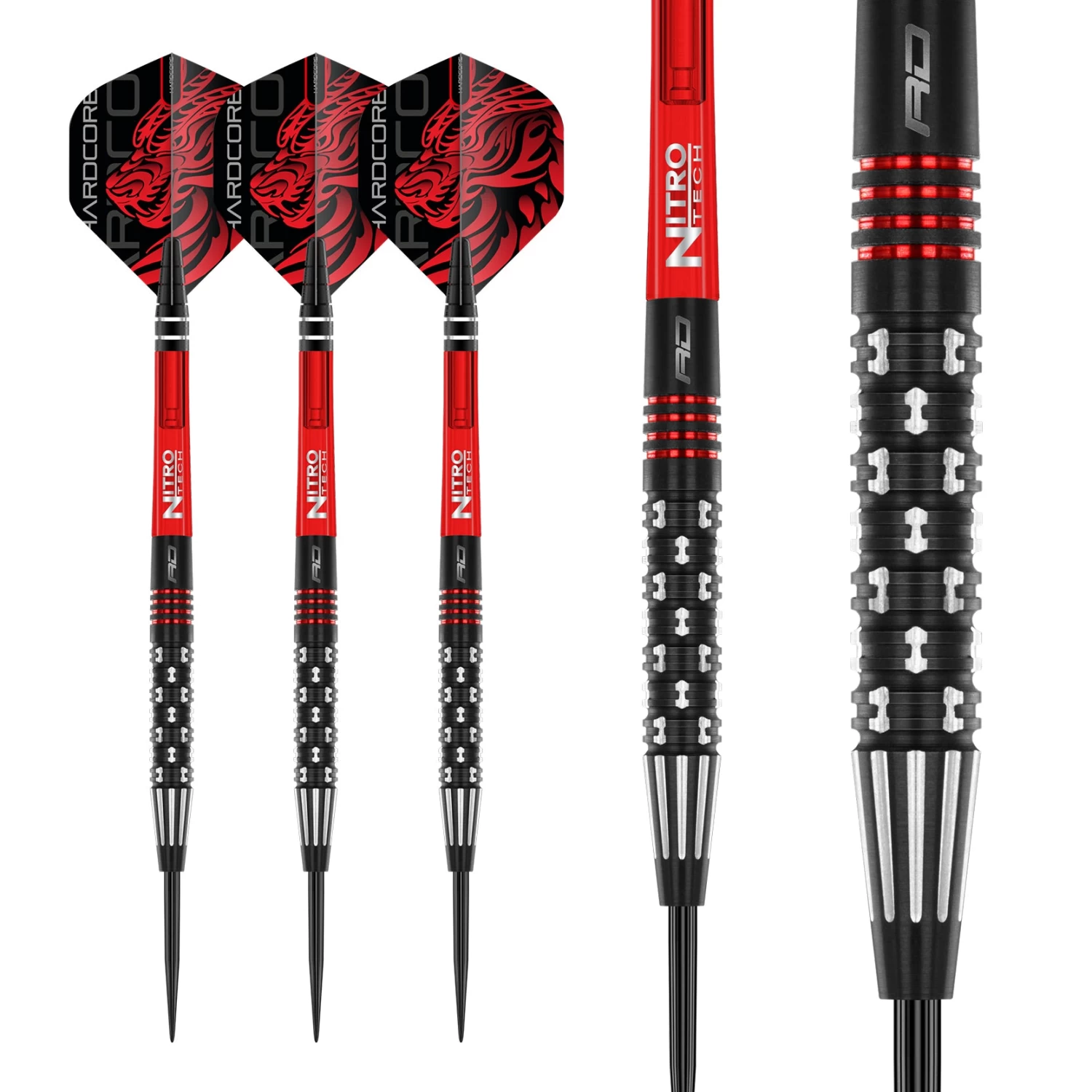Red Dragon Darts Jonny Clayton Premier League SE 6 Red Dragon Darts Jonny Clayton Premier League SE - Image 6